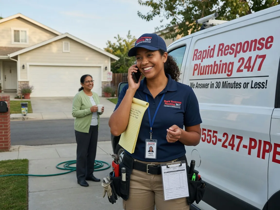 Emergency Plumber Central, SC FAQs